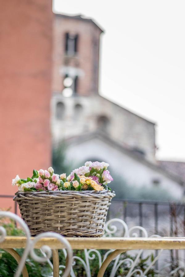Dolce Vita Santo Stefano 베로나 외부 사진