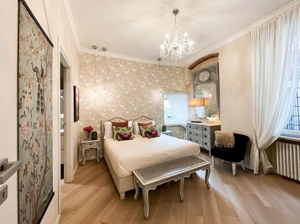 Dolce Vita Santo Stefano 베로나 외부 사진