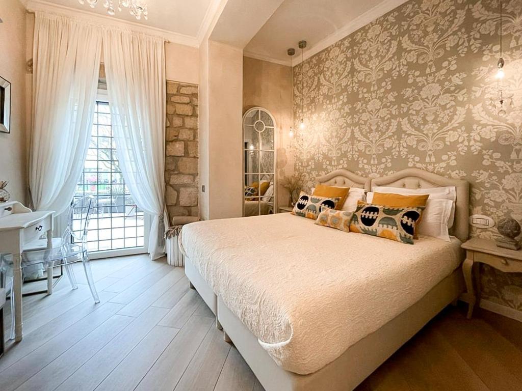 Dolce Vita Santo Stefano 베로나 외부 사진