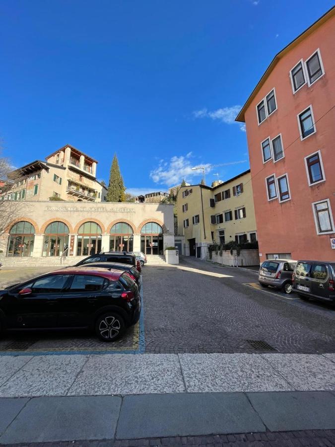 Dolce Vita Santo Stefano 베로나 외부 사진