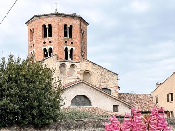 Dolce Vita Santo Stefano 베로나 외부 사진