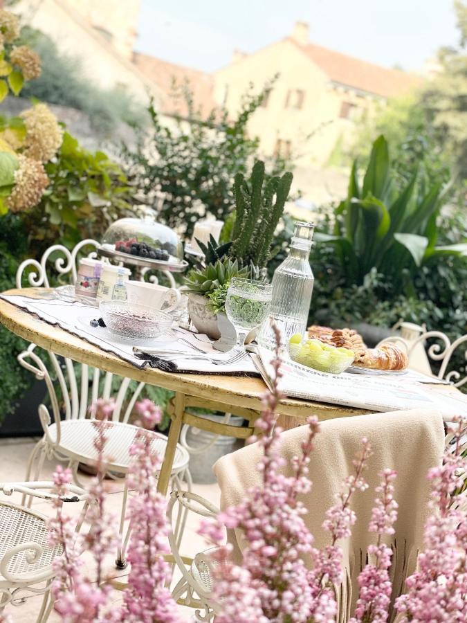 Dolce Vita Santo Stefano 베로나 외부 사진
